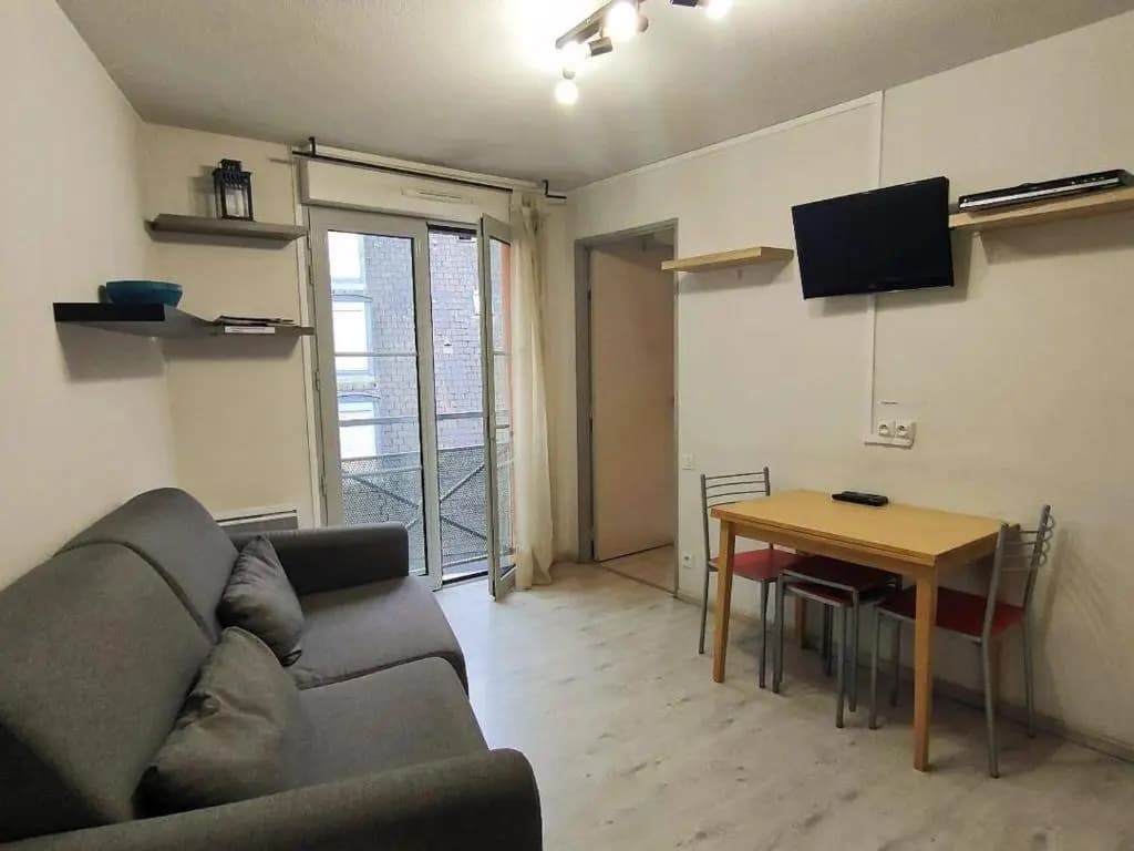 Appartement Cauterets, 2 pièces, 6 personnes - FR-1-234-199 - Photo 4