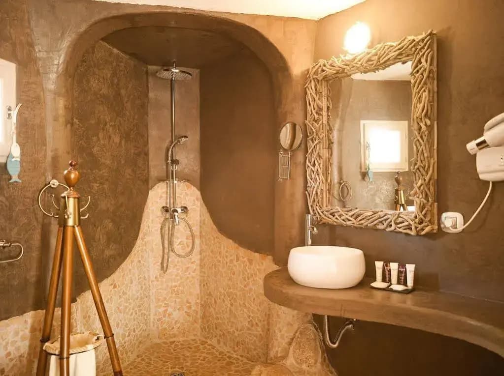 Hôtel Ambassador Palombaggia - Miniature 8