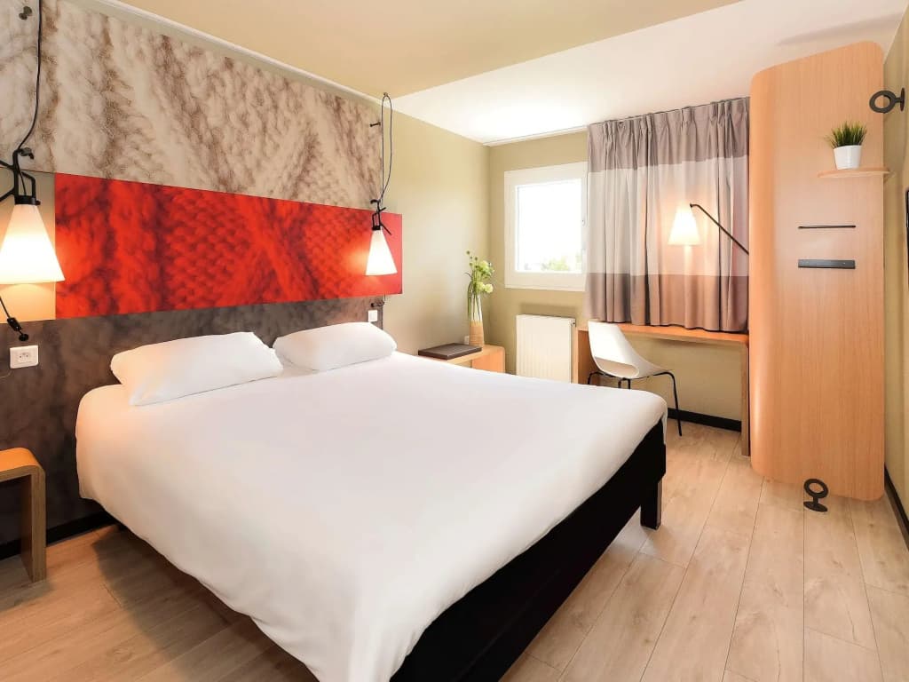 ibis Beaune La Ferme Aux Vins - Photo 5