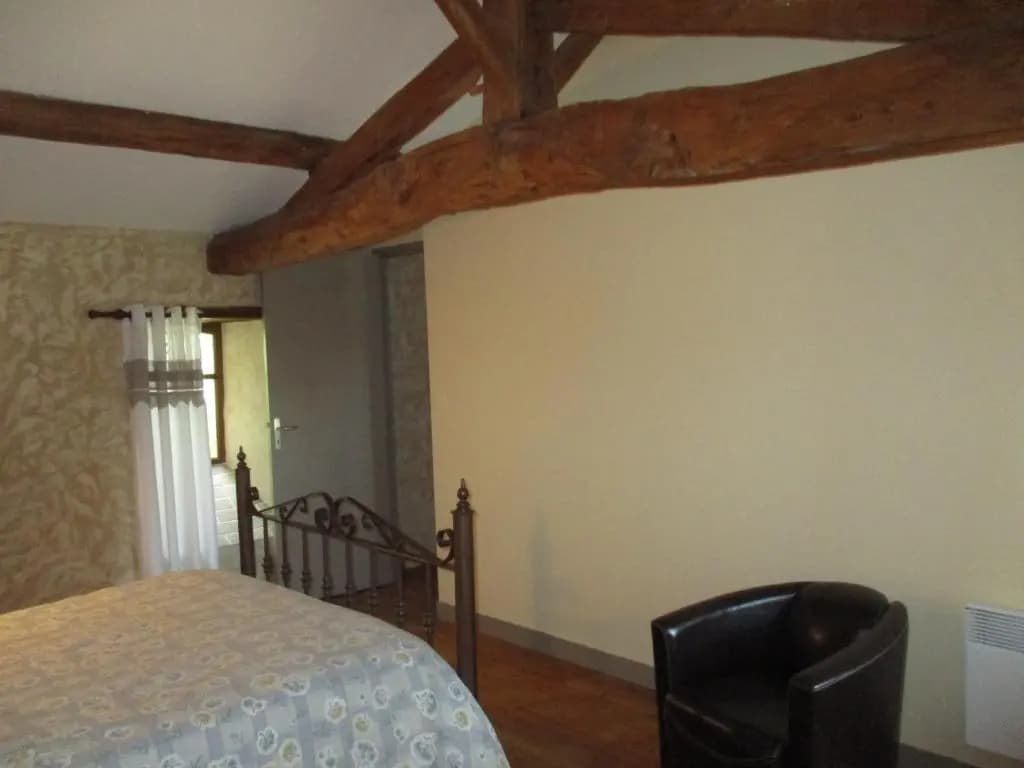 Logis de Bois Roche (2) - Photo 5