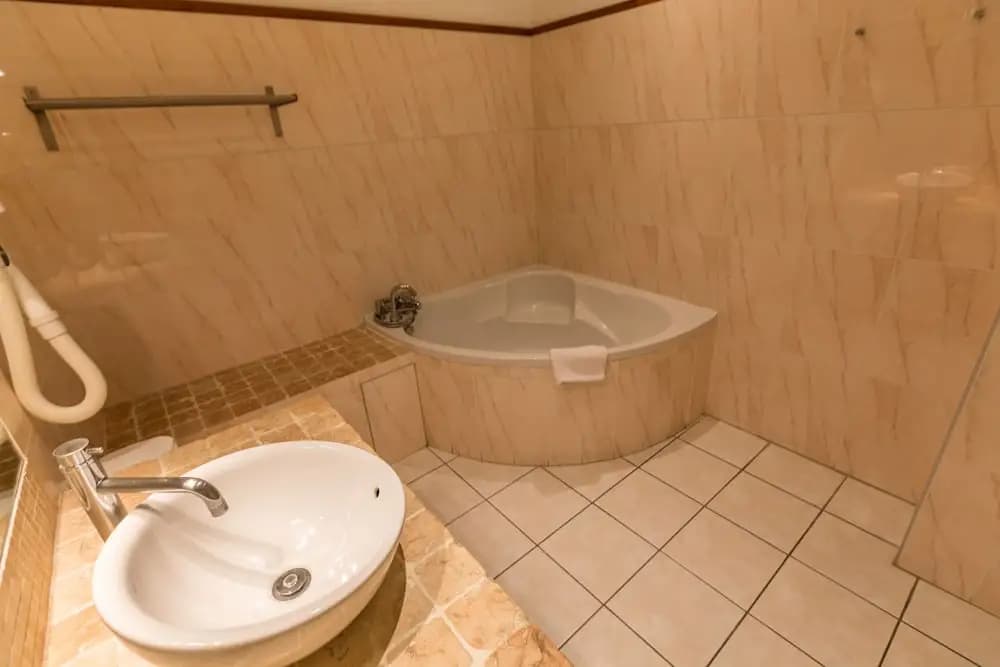 Hôtel Le Beau Séjour - Miniature 8