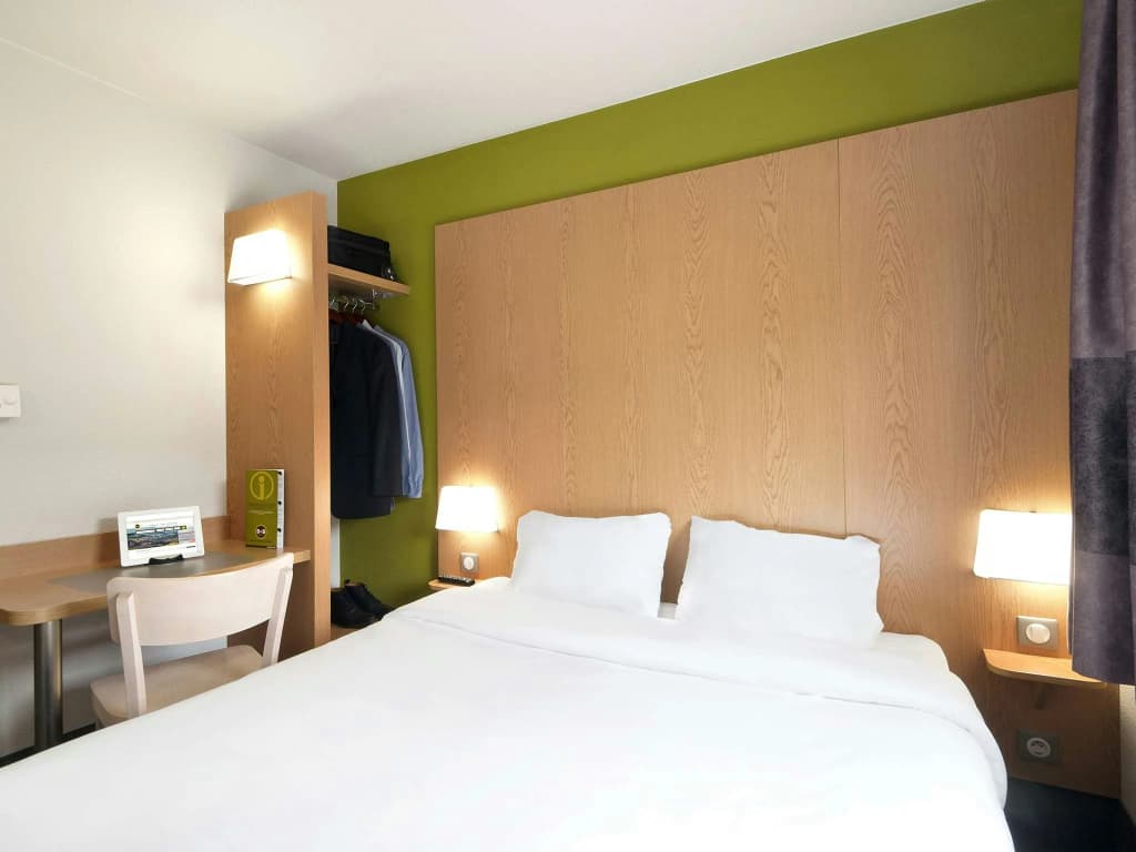 B&B HOTEL Lyon Sud Etats-Unis - Miniature 6