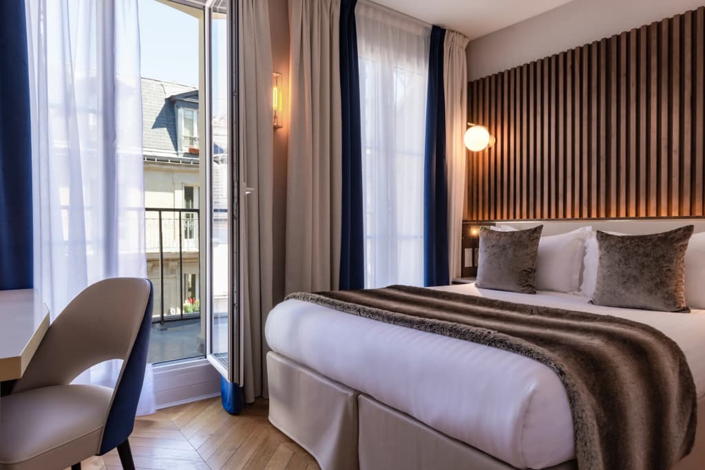 Beaurepaire Hotel - Photo 2
