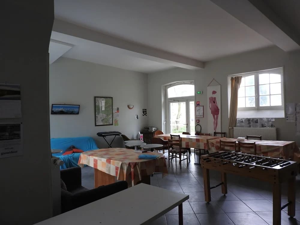 Fontaineblhostel - Miniature 6