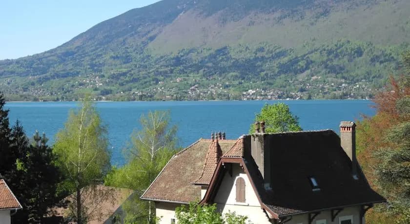Appartement Bel Azur - Miniature 7