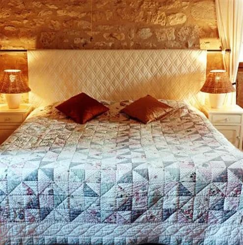 Logis Hostellerie le Vert - Photo 4