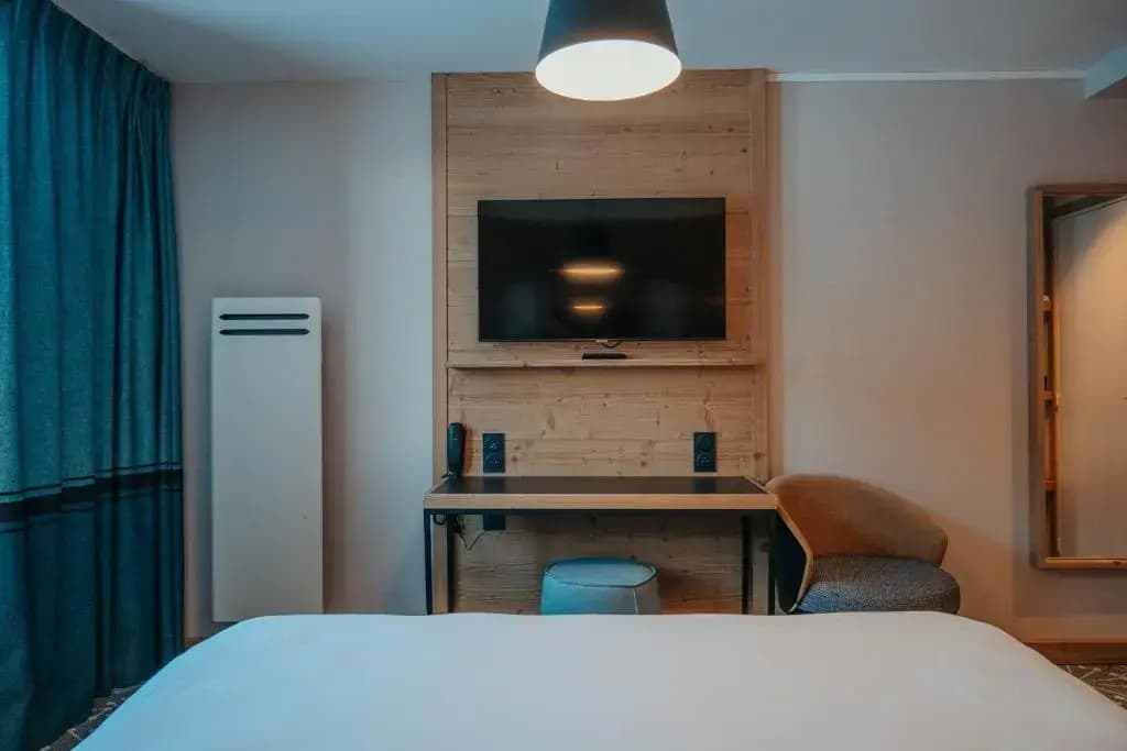 Hotel Mercure Belle Plagne 2100 - Photo 4