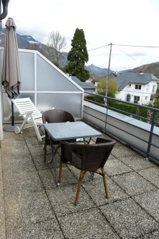Hôtel du Soleil Levant - Photo 4