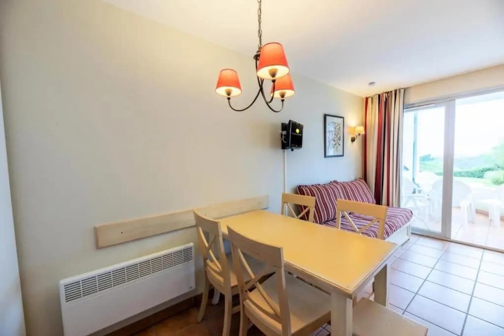Résidence Les Terrasses d'Arcangues - maeva Home - Studio 5 Personnes - Budget - Photo 3
