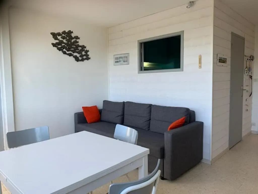 Studio Balaruc-les-Bains, 1 pièce, 3 personnes - FR-1-503-129 - Miniature 6