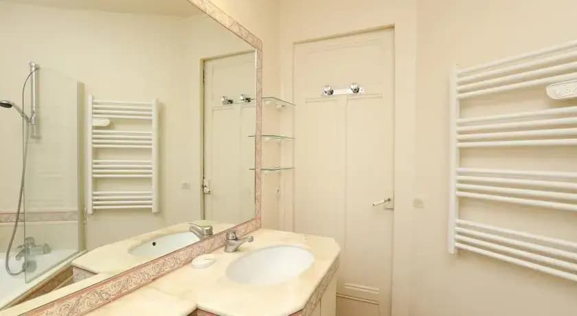 Elegant Appartement - Miniature 6