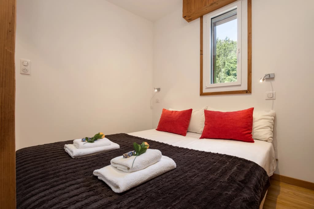 Appartement Clos du Savoy E1 - Photo 4