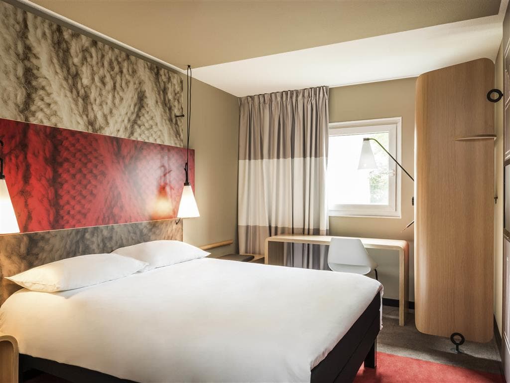ibis Sens Hotel - Photo 4