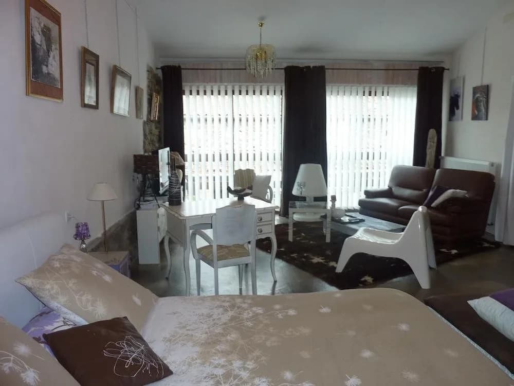 Loft Atypique - Photo 5