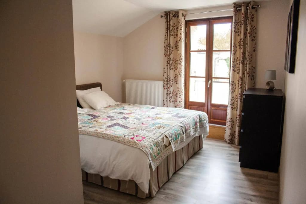 Le Petit Moulin de Veillard - Photo 3