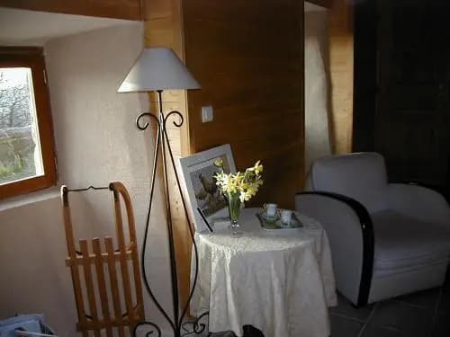 La Comboursière - Photo 2