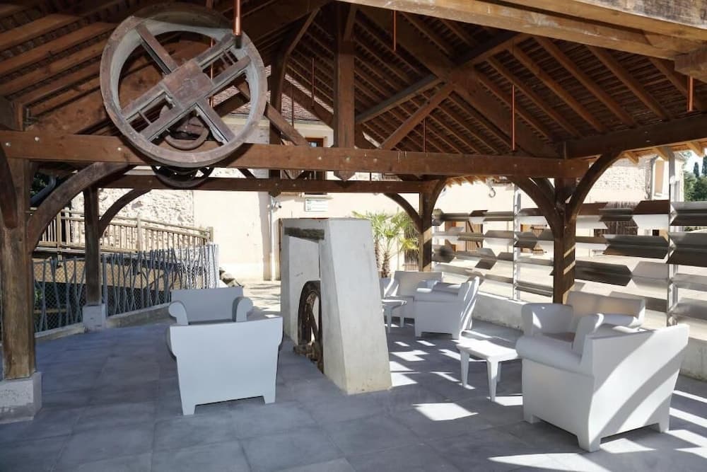 Le Moulin Babet - Photo 5