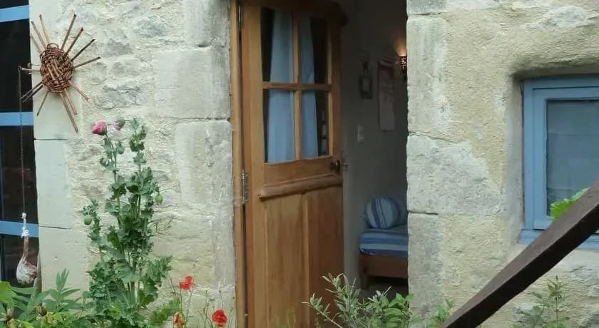 Le vieux vélo - Photo 4