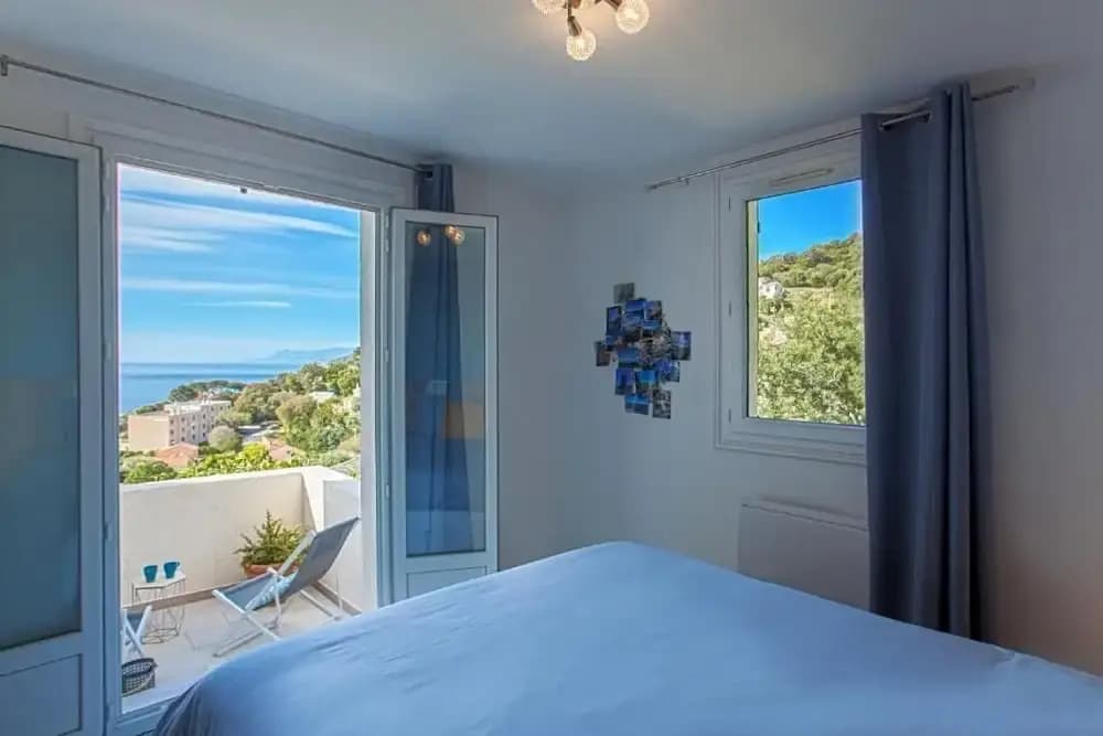 Vita Nova 1 Luxury apartment with sea view (74448195) - Miniature 7