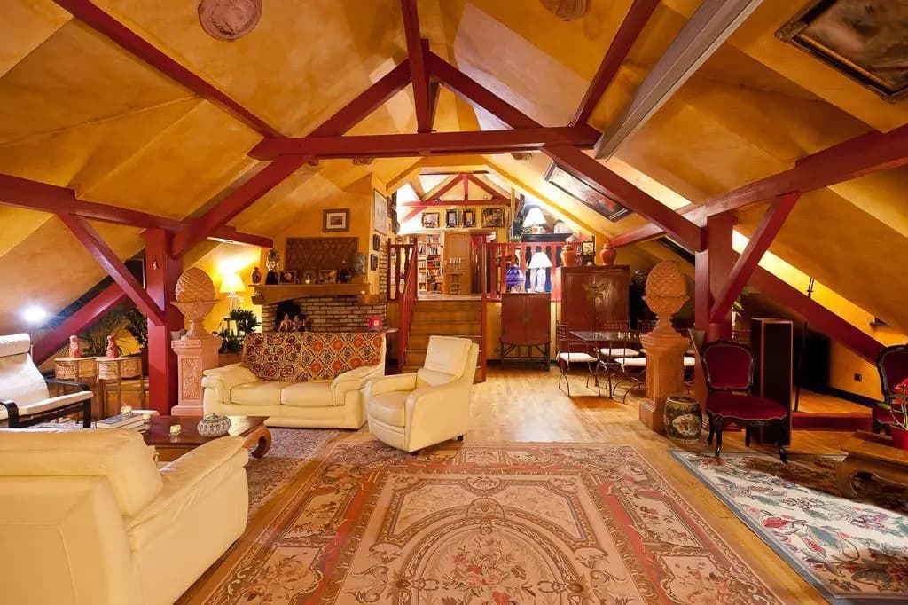 Chambres d'hôtes Le Loft 13 - Miniature 8