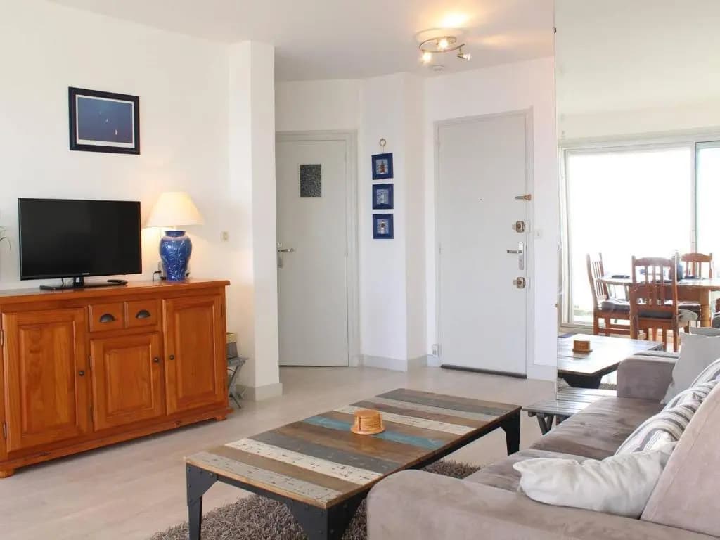 Appartement La Baule, 2 pièces, 4 personnes - FR-1-245-92 - Photo 3