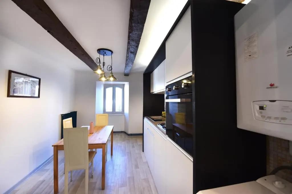 Hyper Centre - Cosy Appartement avec Cachet - Miniature 8