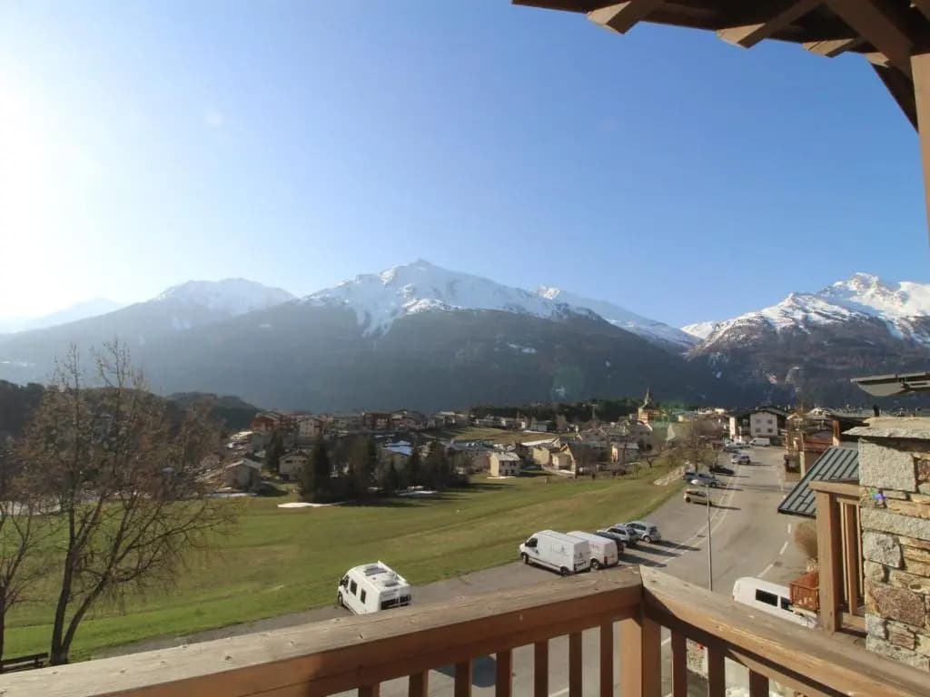Appartement Aussois, 3 pièces, 6 personnes - FR-1-508-245 - Miniature 8