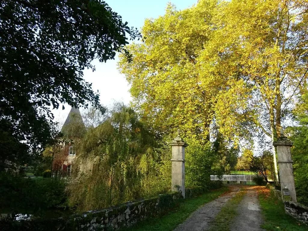 Chambres d'Hôtes Le Bois au Boeuf - Photo 1