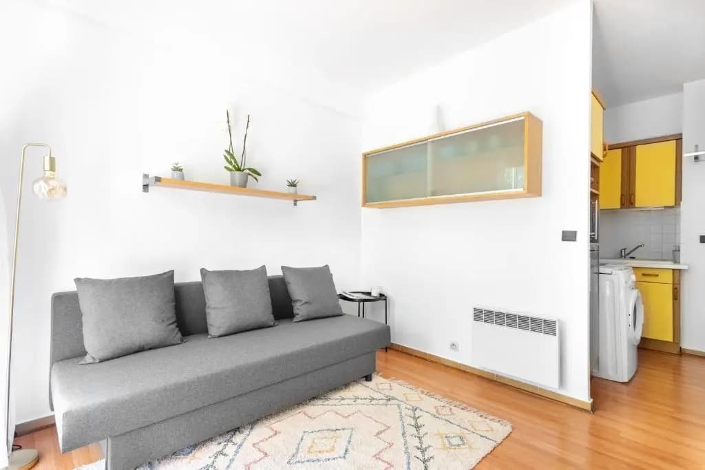 Tranquil 1 bedroom close to the beach with terrace - Dodo et Tartine - Photo 4