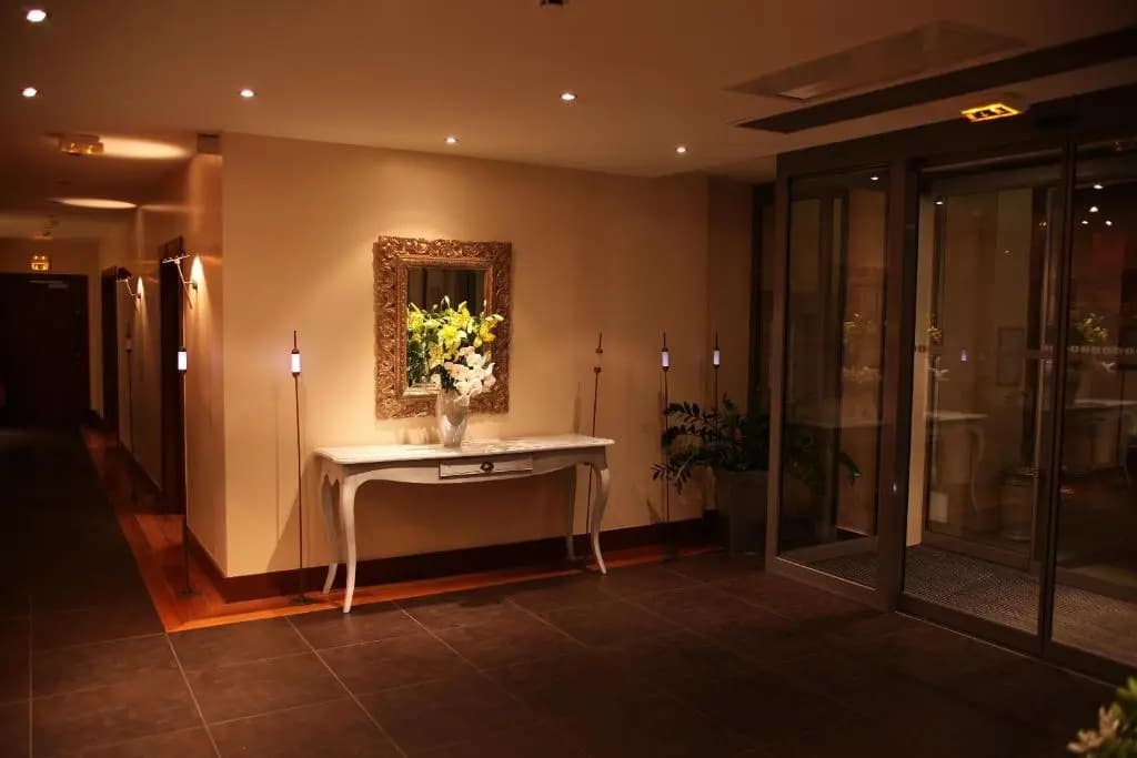 Hotel Le Clos Rebillotte - Photo 2