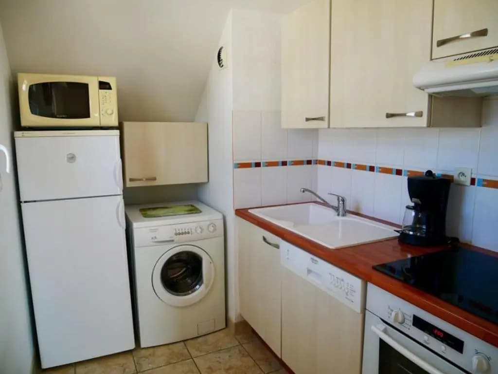 Appartement Quiberon, 2 pièces, 4 personnes - FR-1-478-79 - Miniature 8