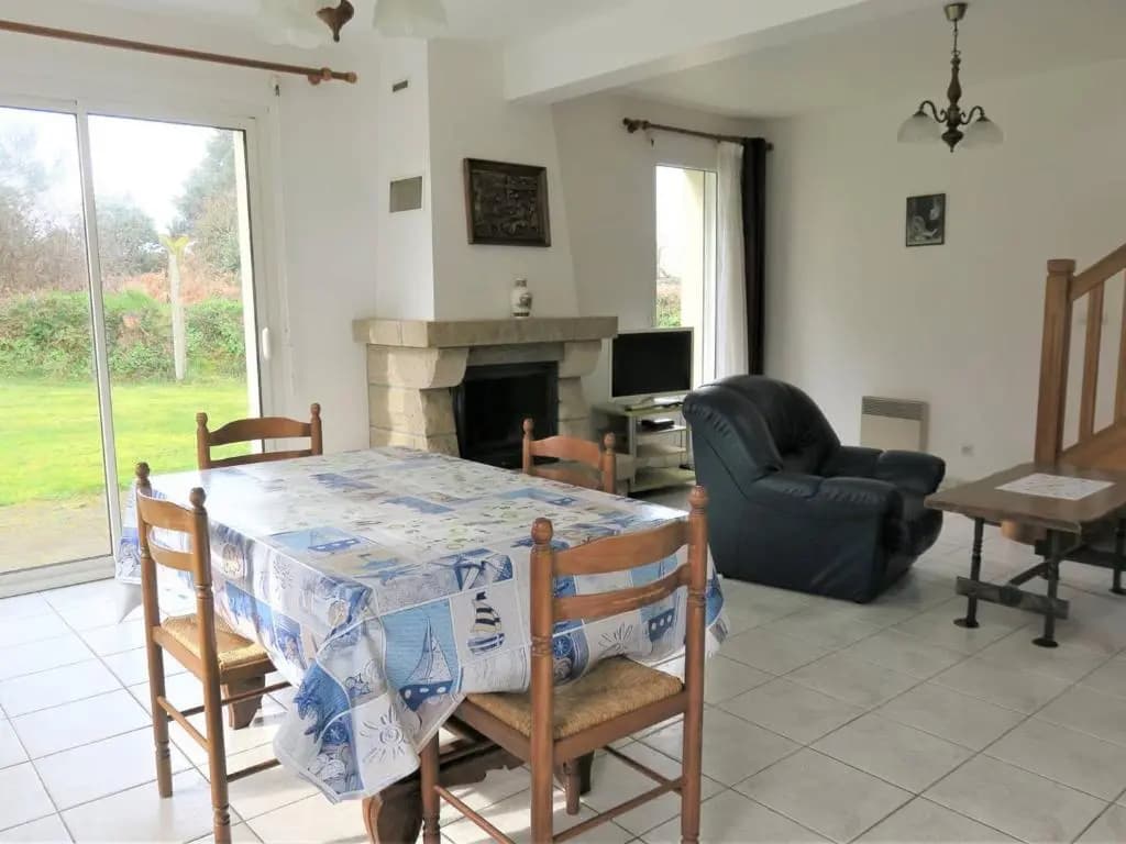 Maison Pleumeur-Bodou, 3 pièces, 4 personnes - FR-1-368-286 - Photo 3