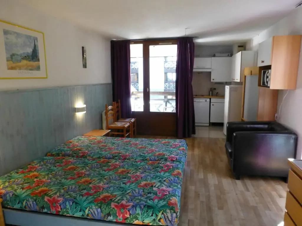 Appartement Brides-les-Bains, 1 pièce, 4 personnes - FR-1-512-208 - Photo 3
