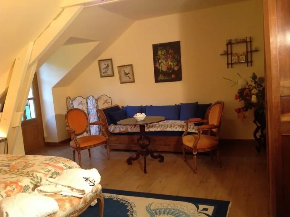 Le Moulin de Bouquet - Photo 2