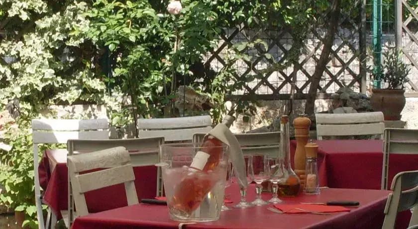 L'Auberge Romaine - Miniature 8