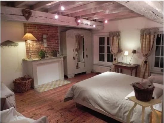 Les Chambres de Ribeaufontaine - Photo 2
