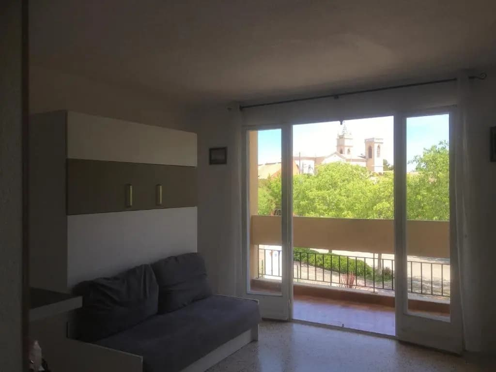 studio lumineux avec terrasse - Photo 5
