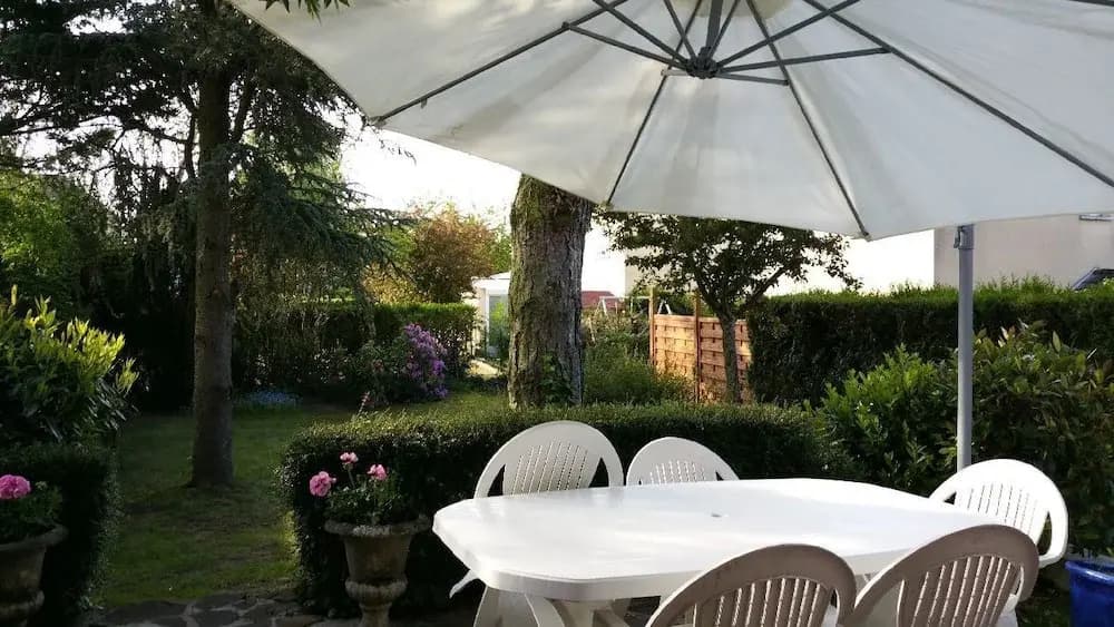 Chambre D'Hôte Confortable - Photo 4