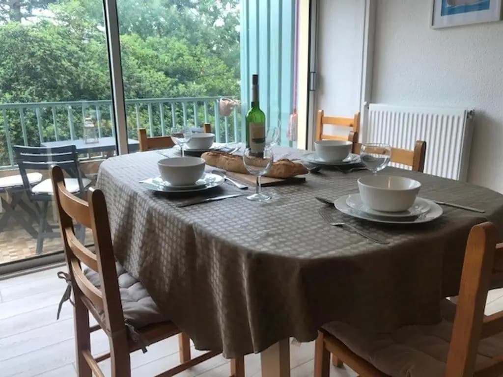 Appartement Argelès-sur-Mer, 3 pièces, 6 personnes - FR-1-388-167 - Miniature 7