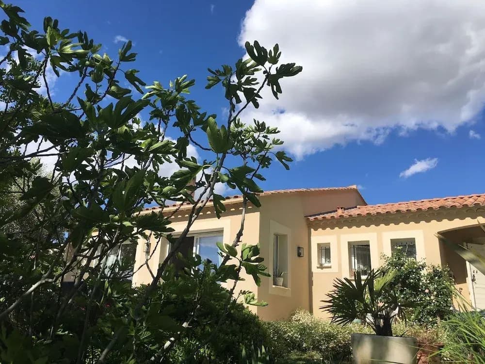 Holiday Home Vaison With Private Pool - Photo 1