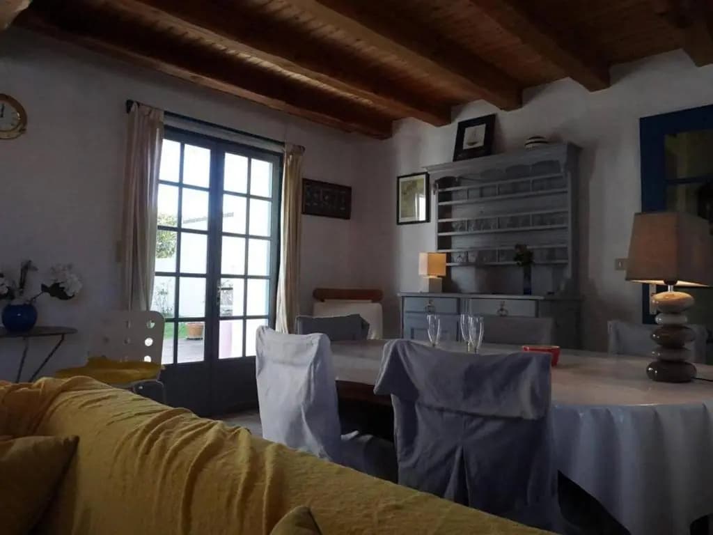 Maison Noirmoutier-en-l'Île, 5 pièces, 6 personnes - FR-1-224B-453 - Photo 2