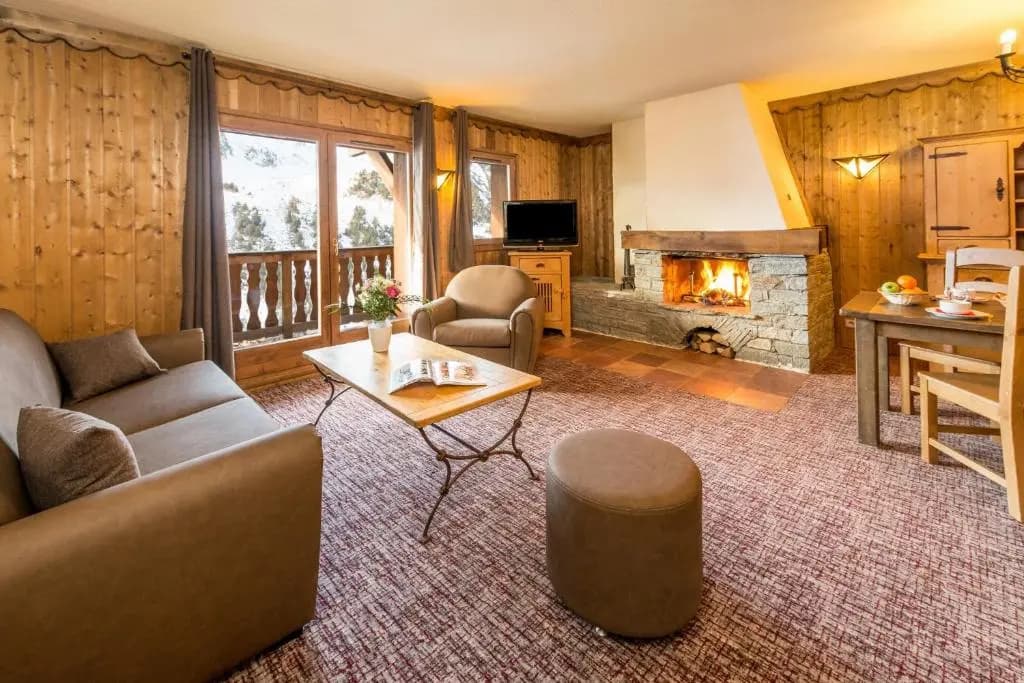 Chalet Altitude - Photo 4
