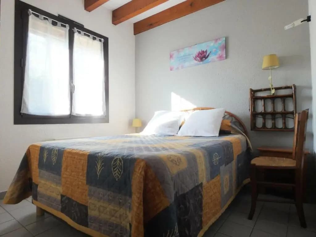 Gîte Saint-Paul-lès-Dax, 2 pièces, 5 personnes - FR-1-360-434 - Photo 2