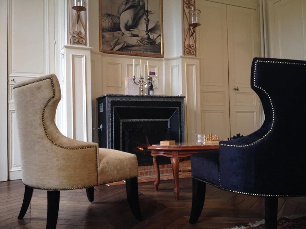 Château de Vallagon - Photo 2