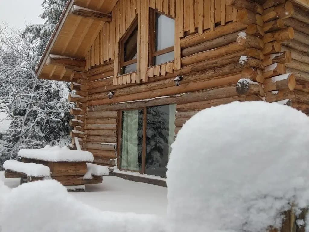 Gîte Anould, 4 pièces, 6 personnes - FR-1-589-378 - Photo 1