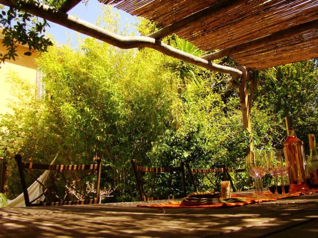Le mas de la Gavaresse - Photo 1