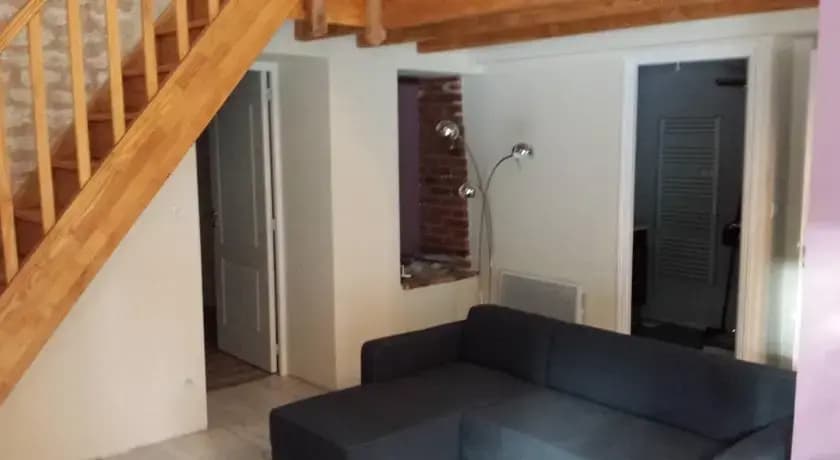Gîte le Carlina - Photo 4