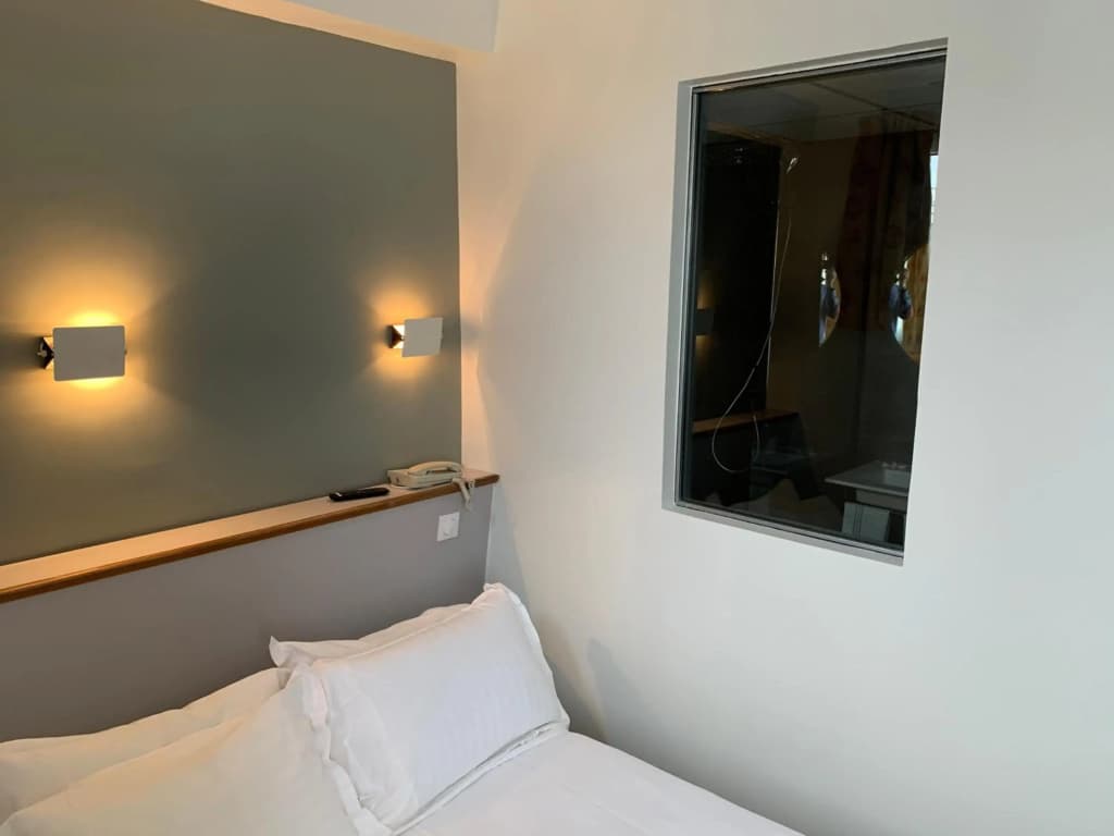 Hôtel Picardy - Miniature 6