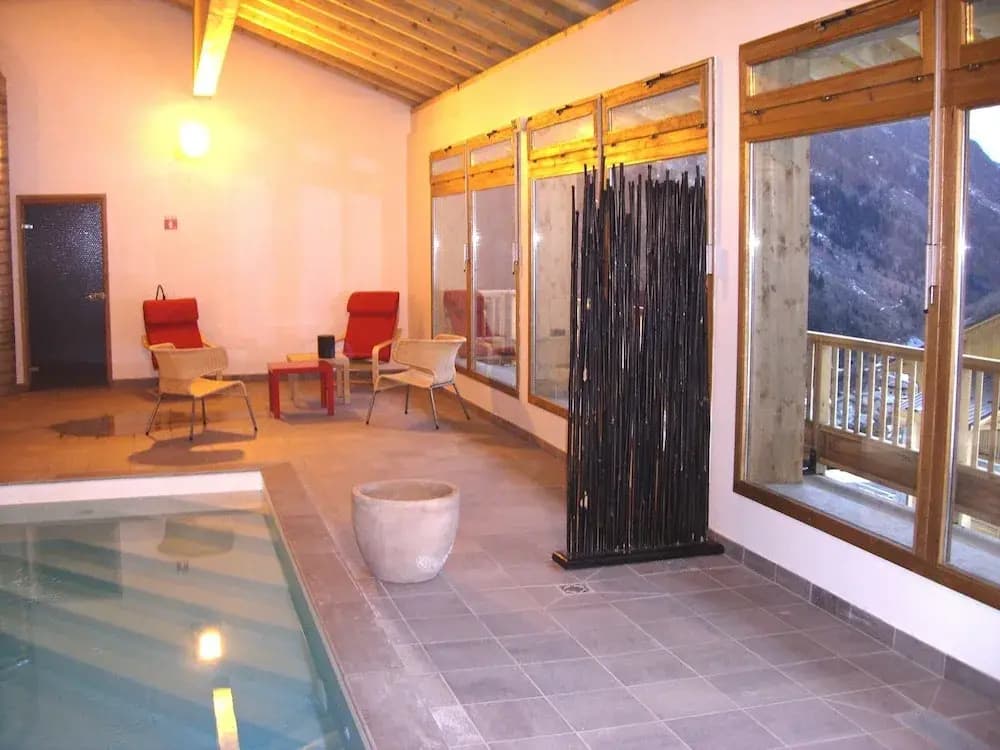 Appartement le Genepi - Photo 4