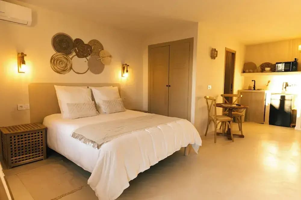 Auberge Tao - Photo 5